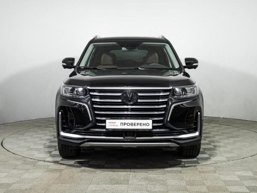 Changan CS95 I Рестайлинг Санкт-Петербург  - изображение 2