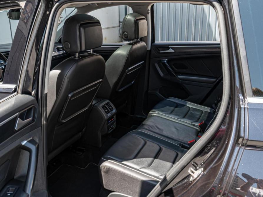 Volkswagen Tiguan II Краснодар  - изображение 11