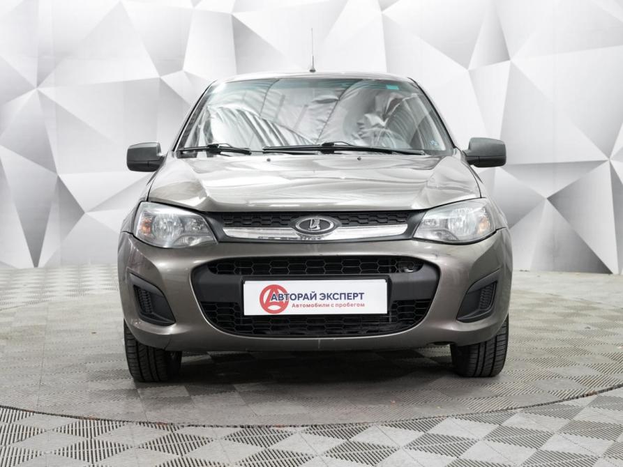Lada (ВАЗ) Kalina II Ульяновск  - изображение 8