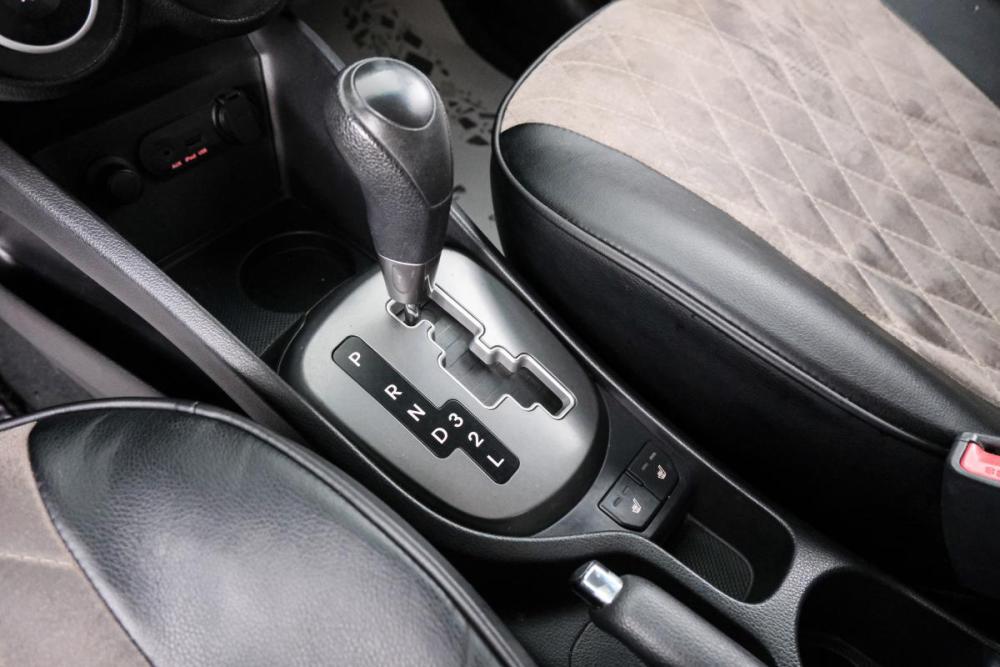 Kia Rio III Красноярск  - изображение 15