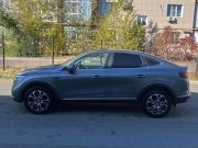 Renault Arkana I Оренбург  - изображение 14