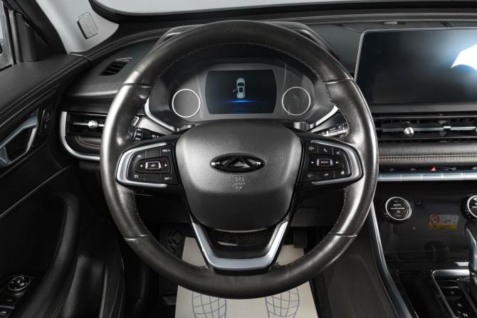 Chery Tiggo 8 I с пробегом 2021 года, цена 1 799 000 рублей, 57900 км, внедорожник, Автокод Объявления