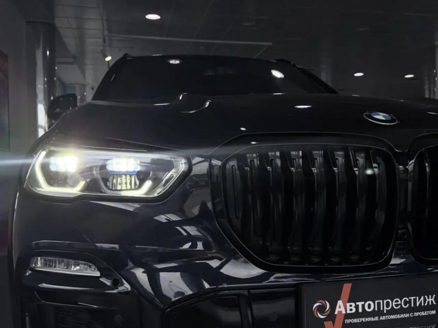 BMW X5 IV (G05/G18) Волгоград  - изображение 25