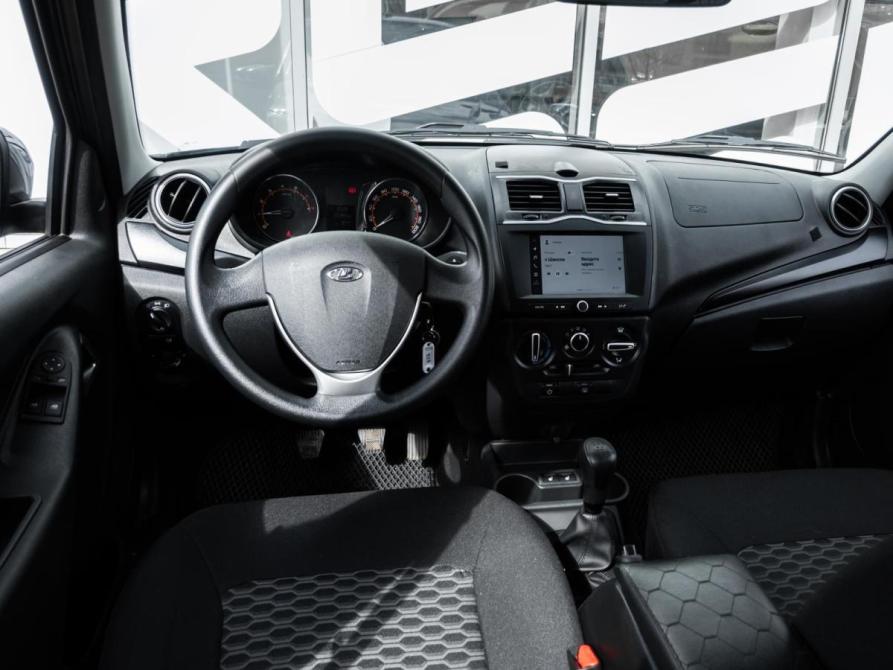 Lada (ВАЗ) Granta I Рестайлинг Ставрополь  - изображение 6