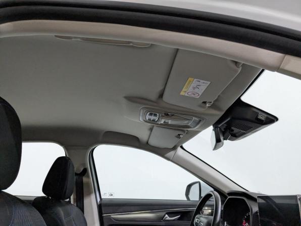 Haval Jolion I с пробегом 2021 года, цена 1 685 000 рублей, 59590 км, внедорожник, Автокод Объявления