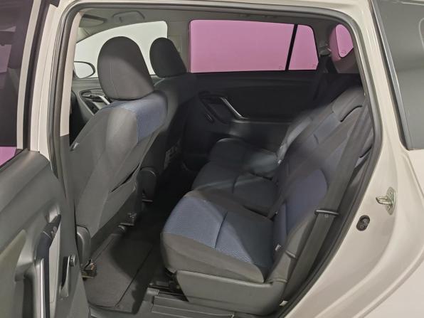 Toyota Verso I Рестайлинг с пробегом 2013 года, цена 1 209 000 рублей, 177950 км, компактвэн, Автокод Объявления