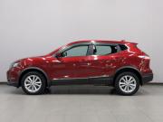 Nissan Qashqai II Москва  - изображение 34
