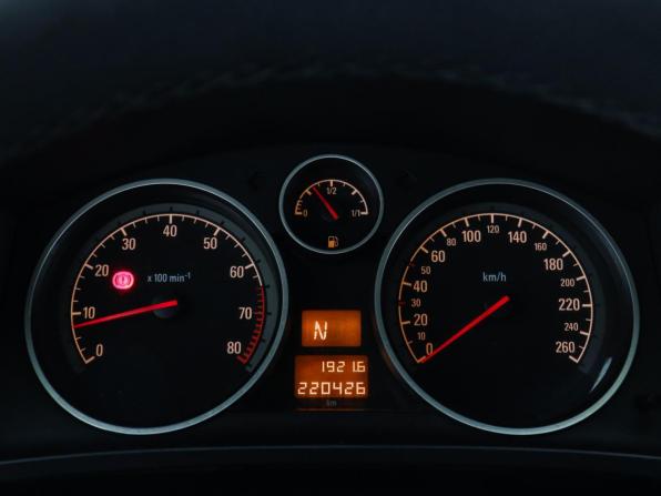 Opel Zafira B с пробегом 2007 года, цена 370 000 рублей, 220999 км, компактвэн, Автокод Объявления