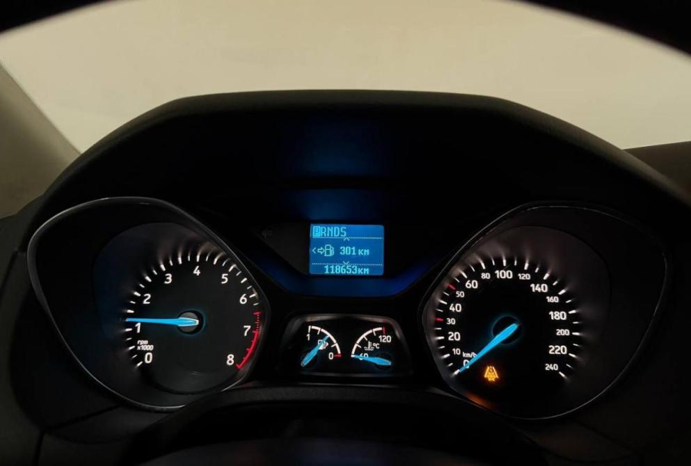 Ford Focus III Рестайлинг Нижний Новгород  - изображение 7