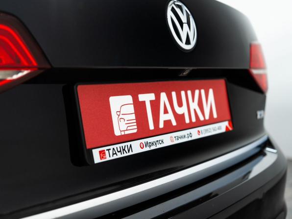 Volkswagen Jetta VI Рестайлинг с пробегом 2016 года, цена 1 560 000 рублей, 49147 км, седан, Автокод Объявления