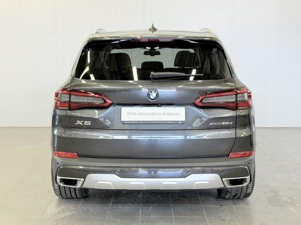 BMW X5 IV (G05/G18) с пробегом 2020 года, цена 7 397 000 рублей, 135063 км, внедорожник, Автокод Объявления