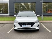 Hyundai Solaris II Рестайлинг Ярославль  - изображение 20