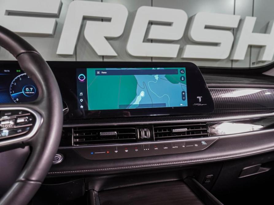 Chery Tiggo 7 Pro Max I Рестайлинг Воронеж  - изображение 13