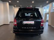 SsangYong Rexton II Чебоксары  - изображение 36