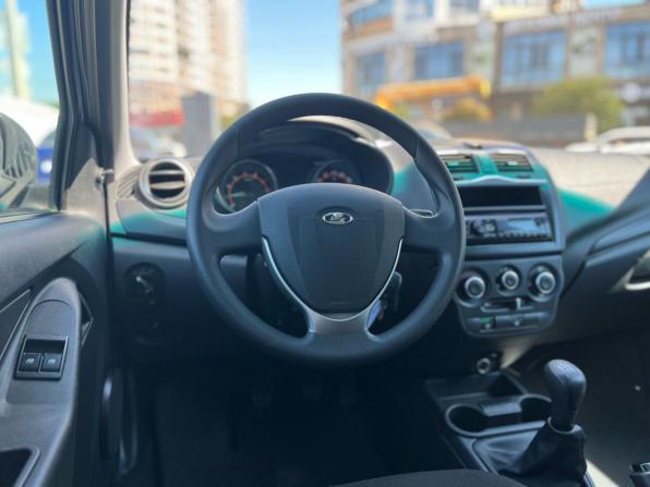 Lada (ВАЗ) Granta I Рестайлинг с пробегом 2022 года, цена 750 000 рублей, 70000 км, седан, Автокод Объявления
