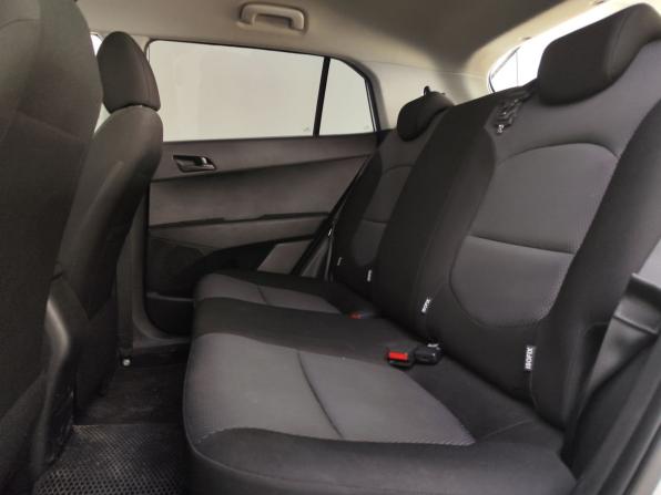 Hyundai Creta I Рестайлинг с пробегом 2020 года, цена 1 690 000 рублей, 113195 км, внедорожник, Автокод Объявления