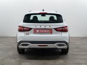 Lada (ВАЗ) Vesta I Рестайлинг (NG) Красноярск  - изображение 31