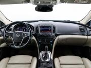 Opel Insignia I Рестайлинг Санкт-Петербург  - изображение 32