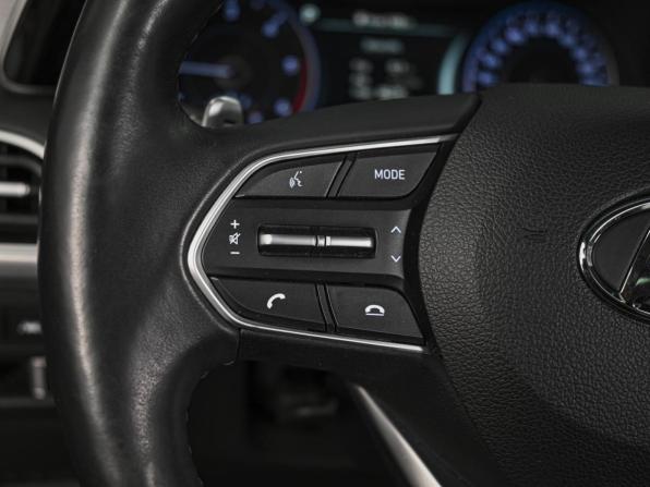 Hyundai Palisade I с пробегом 2019 года, цена 4 180 000 рублей, 132631 км, внедорожник, Автокод Объявления