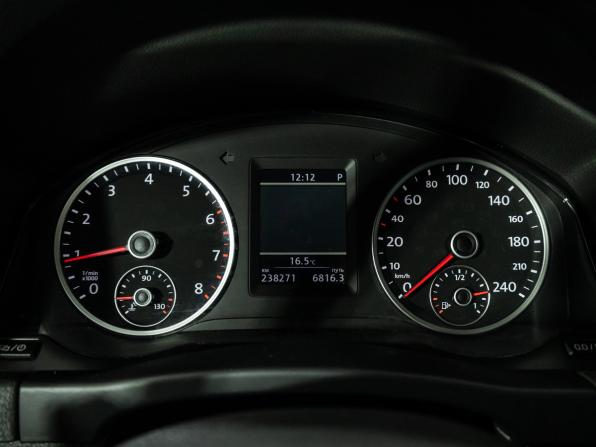 Volkswagen Tiguan I Рестайлинг с пробегом 2012 года, цена 1 199 585 рублей, 238269 км, внедорожник, Автокод Объявления