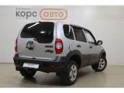 Chevrolet Niva I Рестайлинг Тверь  - изображение 18