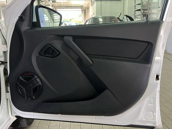 Lada (ВАЗ) Granta I Рестайлинг с пробегом 2019 года, цена 750 000 рублей, 104668 км, седан, Автокод Объявления