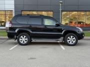 Toyota Land Cruiser Prado 120 Series Рестайлинг Ярославль  - изображение 22