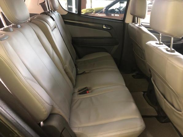 Chevrolet TrailBlazer II с пробегом 2014 года, цена 1 290 000 рублей, 234652 км, внедорожник, Автокод Объявления