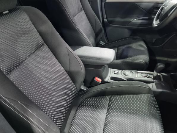 Mitsubishi Outlander III Рестайлинг 2 с пробегом 2016 года, цена 1 429 000 рублей, 156134 км, внедорожник, Автокод Объявления