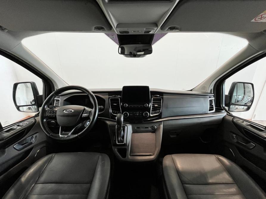 Ford Tourneo Custom I Рестайлинг Волгоград  - изображение 23