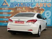 Hyundai i40 I Набережные Челны  - изображение 22