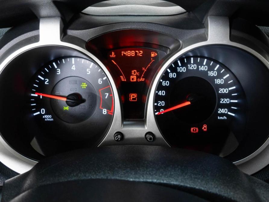 Nissan Juke I Ставрополь  - изображение 23