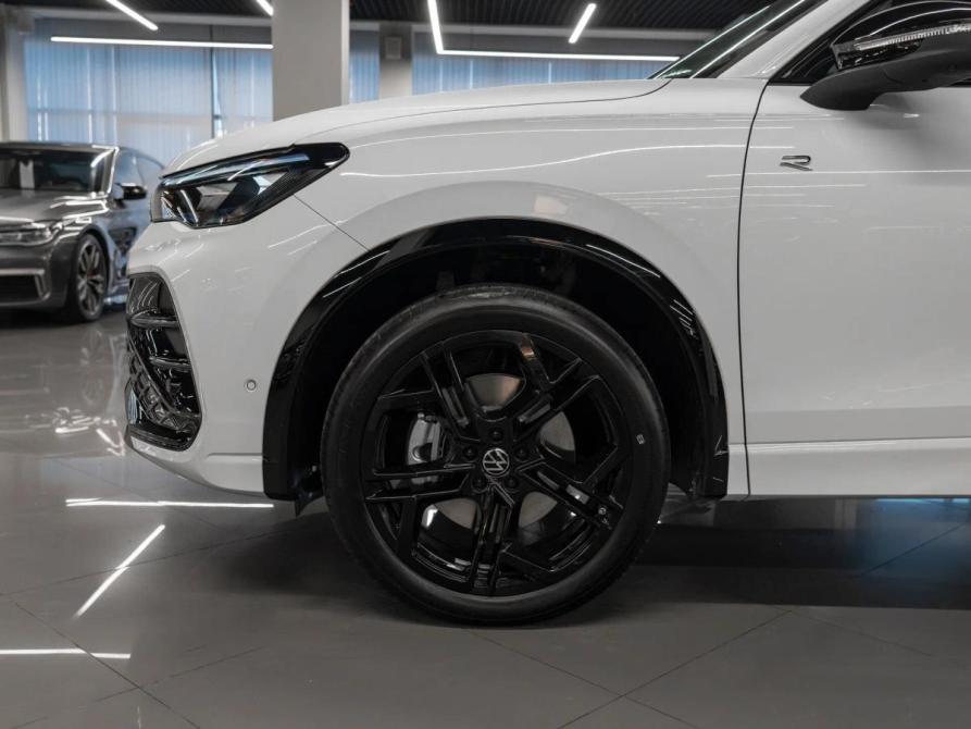 Volkswagen Tiguan III (China Market) Москва  - изображение 29