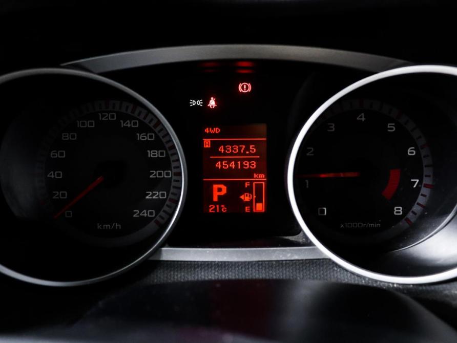 Mitsubishi Outlander II Москва  - изображение 10