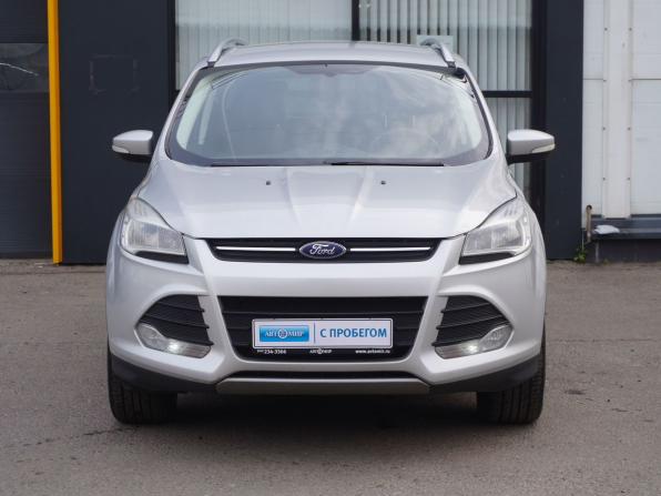 Ford Kuga II с пробегом 2013 года, цена 1 020 000 рублей, 215438 км, внедорожник, Автокод Объявления