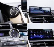 Lexus NX I Москва  - изображение 38
