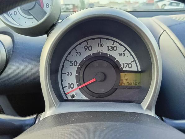 Peugeot 107 I с пробегом 2009 года, цена 499 000 рублей, 156603 км, хэтчбек, Автокод Объявления