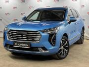 Haval Jolion I Санкт-Петербург  - изображение 25