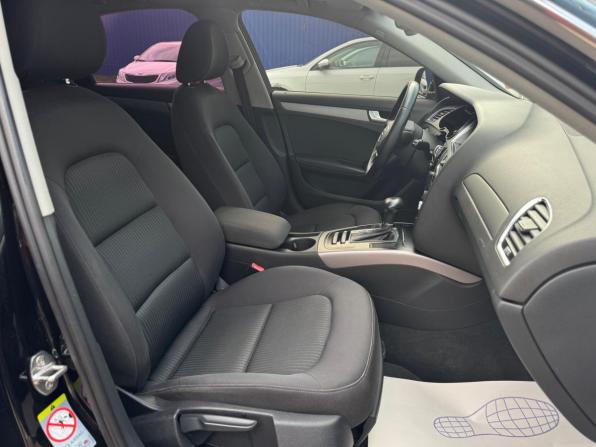 Audi A4 IV (B8) Рестайлинг с пробегом 2012 года, цена 1 265 000 рублей, 202564 км, седан, Автокод Объявления