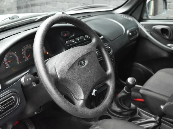 Lada (ВАЗ) Niva Travel I с пробегом 2023 года, цена 980 000 рублей, 65728 км, внедорожник, Автокод Объявления