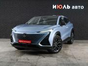Changan UNI-T I Екатеринбург  - изображение 20
