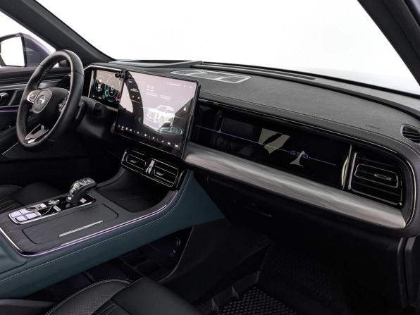 GAC GS8 II с пробегом 2023 года, цена 3 475 000 рублей, 24870 км, внедорожник, Автокод Объявления