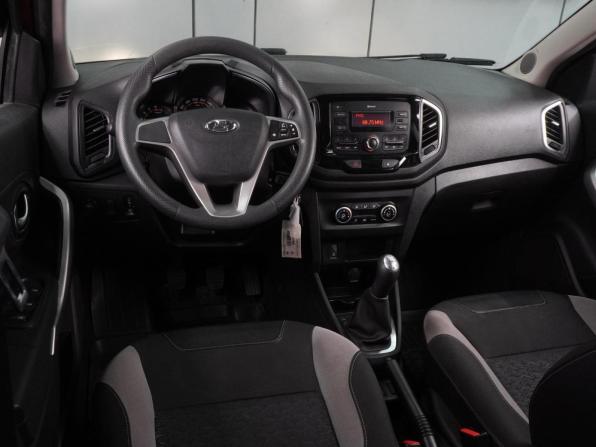 Lada (ВАЗ) XRAY I с пробегом 2019 года, цена 986 000 рублей, 107330 км, хэтчбек, Автокод Объявления