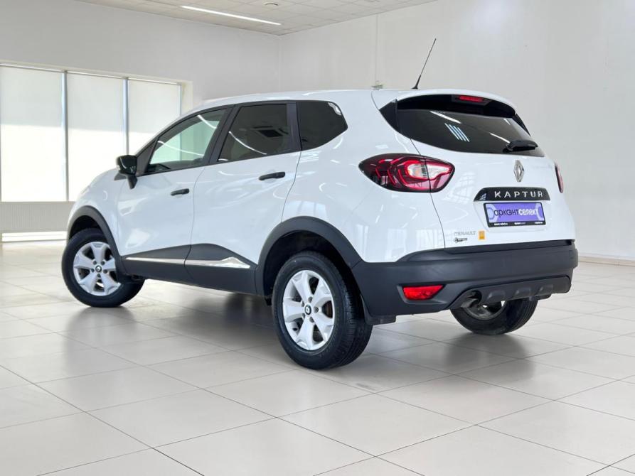Renault Kaptur I Волгоград  - изображение 4