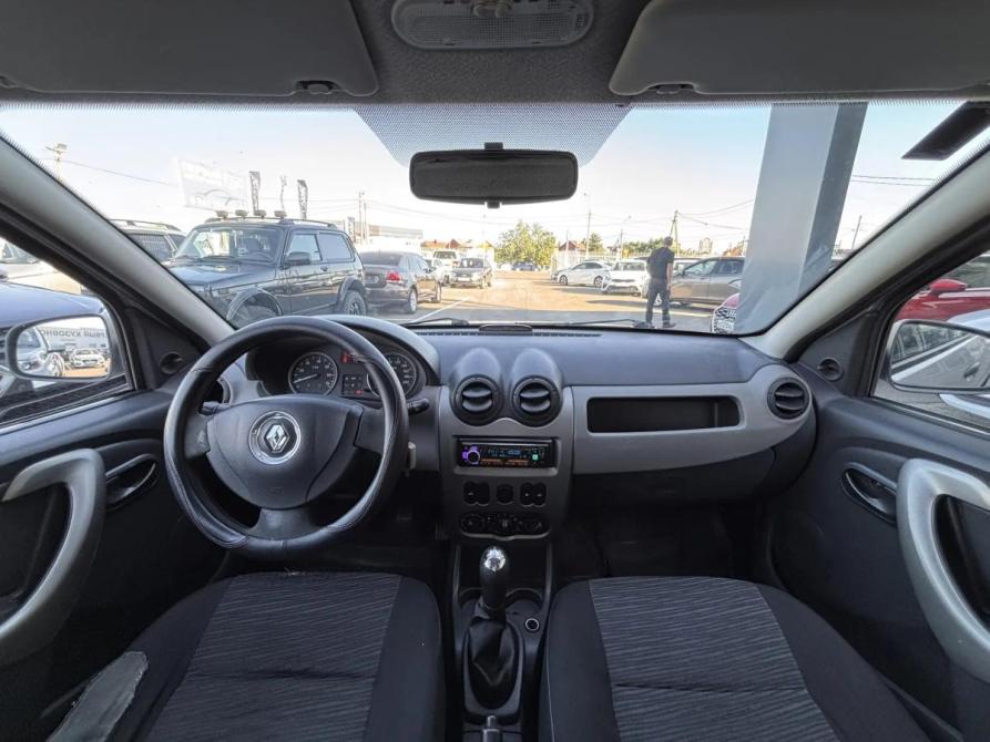 Renault Sandero I Краснодар  - изображение 15