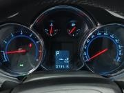 Chevrolet Cruze I Рестайлинг Ставрополь  - изображение 37