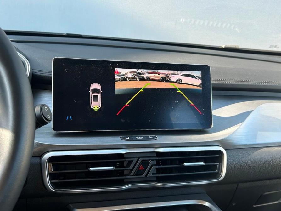 Geely Coolray I Санкт-Петербург  - изображение 15
