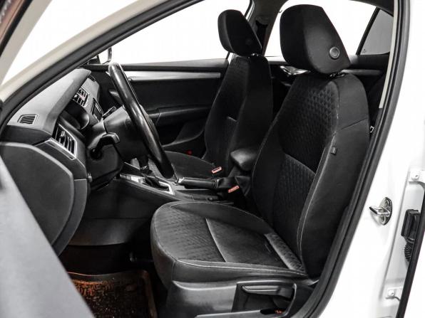 Skoda Octavia III (A7) с пробегом 2016 года, цена 1 149 000 рублей, 270599 км, лифтбек, Автокод Объявления