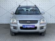 Kia Sportage II Тамбов  - изображение 22