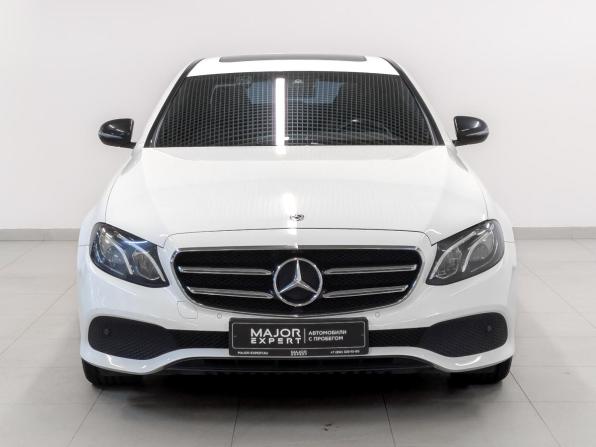 Mercedes-Benz E-Класс V (W213 S213 C238) с пробегом 2020 года, цена 3 250 000 рублей, 100948 км, седан, Автокод Объявления